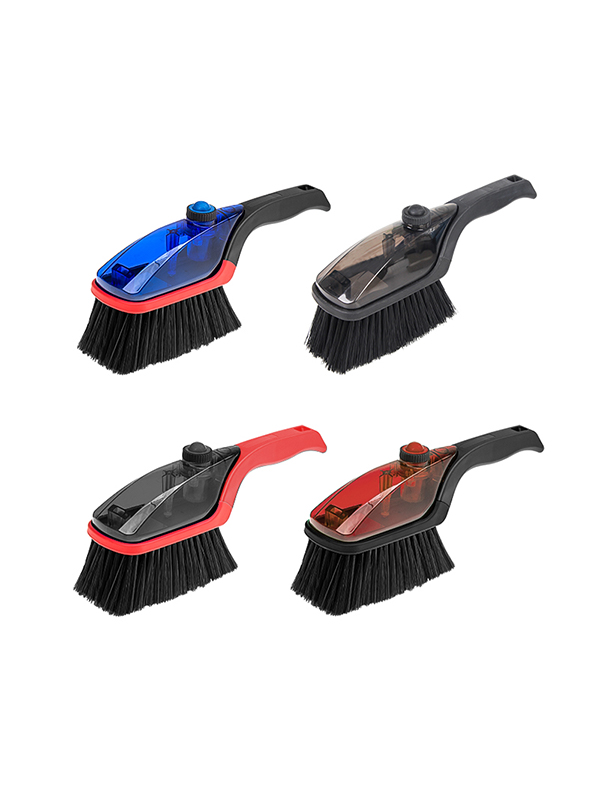 Bubble Cleaning Brush