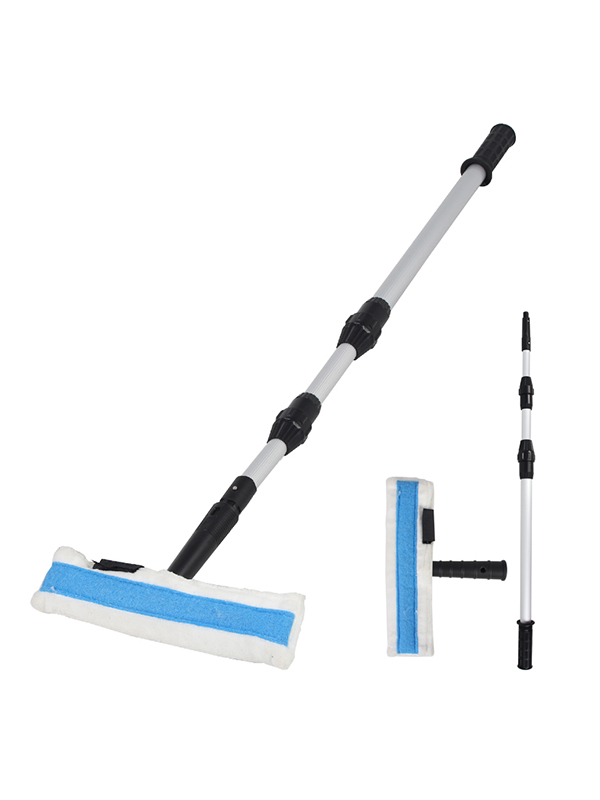 Extra Long Telescopic Truck Cleaning Kit