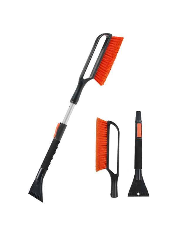 Basic Dissemble Snow Brush